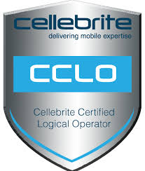 Cellebrite Certified Logical Operator