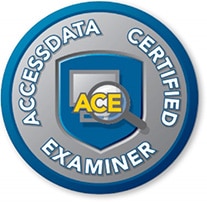 AccessData Certified Examiner