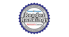 Readers Ranking