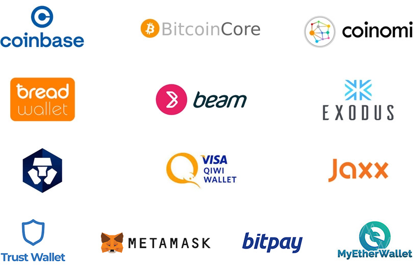 Crypto Wallets